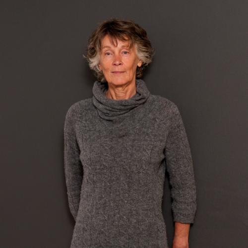 Friede Witzenhausen - Grey