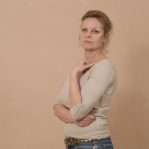 Annemarie Vink - No Comment