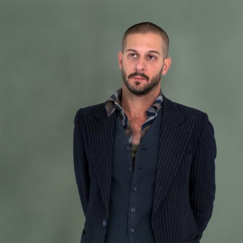 Sebastian Rypson - Grey 'n' Green