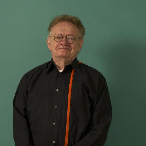 Roger Thomes - Blue/Green