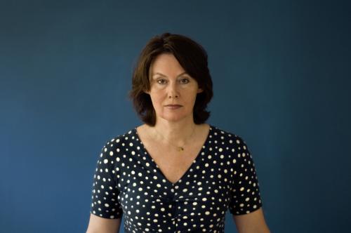 Frederieke Jochems - Blue Frederieke Jochems - Blue
