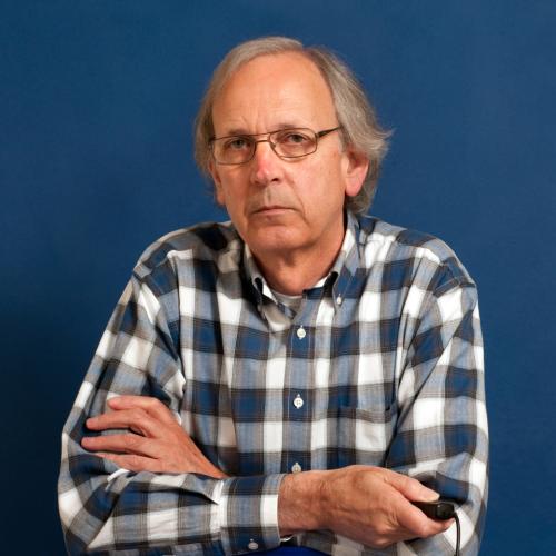 Pete Purnell - Infinite Blue