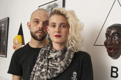 Murray Turpin / Catharine Aimee Dahms