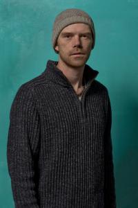 Jouri Verbiest - Turquoise