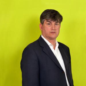 Witte Goudriaan  - Spring Green