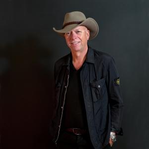 Harrie Blommestein - Black